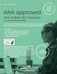 Free online CEU Courses
