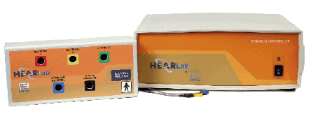 The HEARLab® System–Cortical Auditory...
