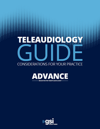 Teleaudiology Guide