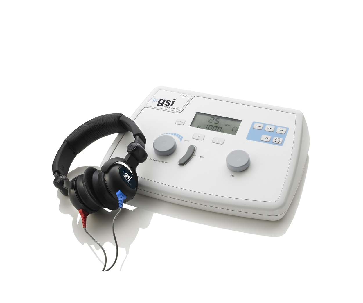 GSI 18™ | Screening Audiometer