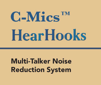C-Mics HearHooks
