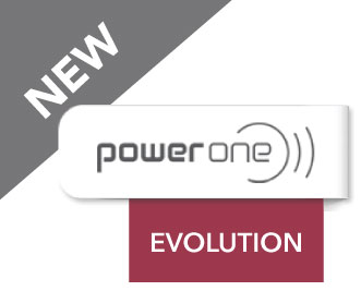 Power One Evolution