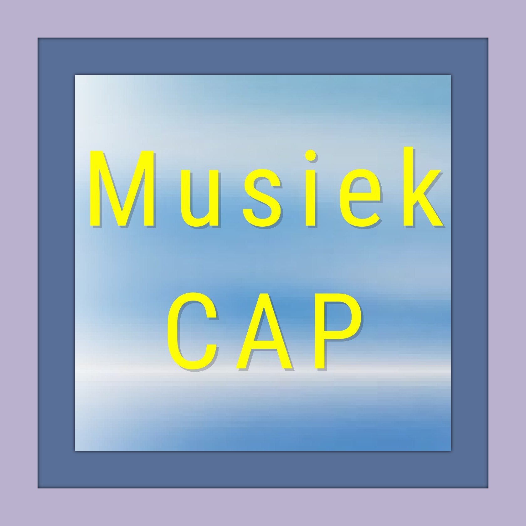 Musiek CAP©