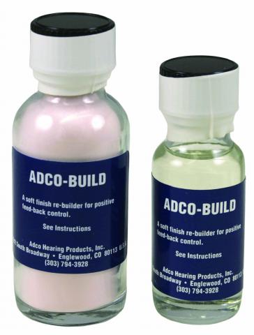 ADCO-Build Powder & Liquid (Large)