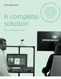 Balance Clinic - A Complete Soution