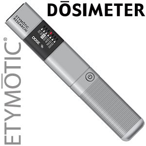 Personal Noise Dosimeters