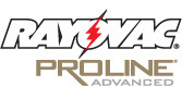 Rayovac ® Energizer Holdings Inc
