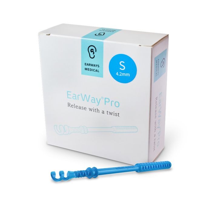 EarWay Pro Wax Removal Tool