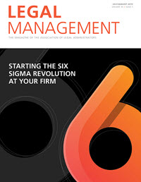 Starting the Six Sigma Revolution at Your Firm
