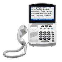 CapTel 840