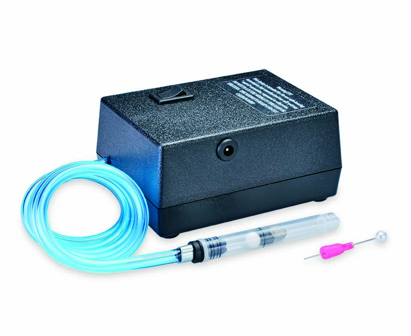 Jodi Consumer Hearing Aid Vacuum 
