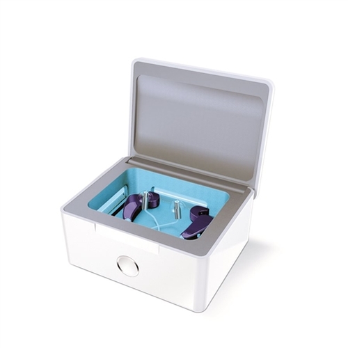 PerfectDry Lux - Hearing Aid Disinfectio...