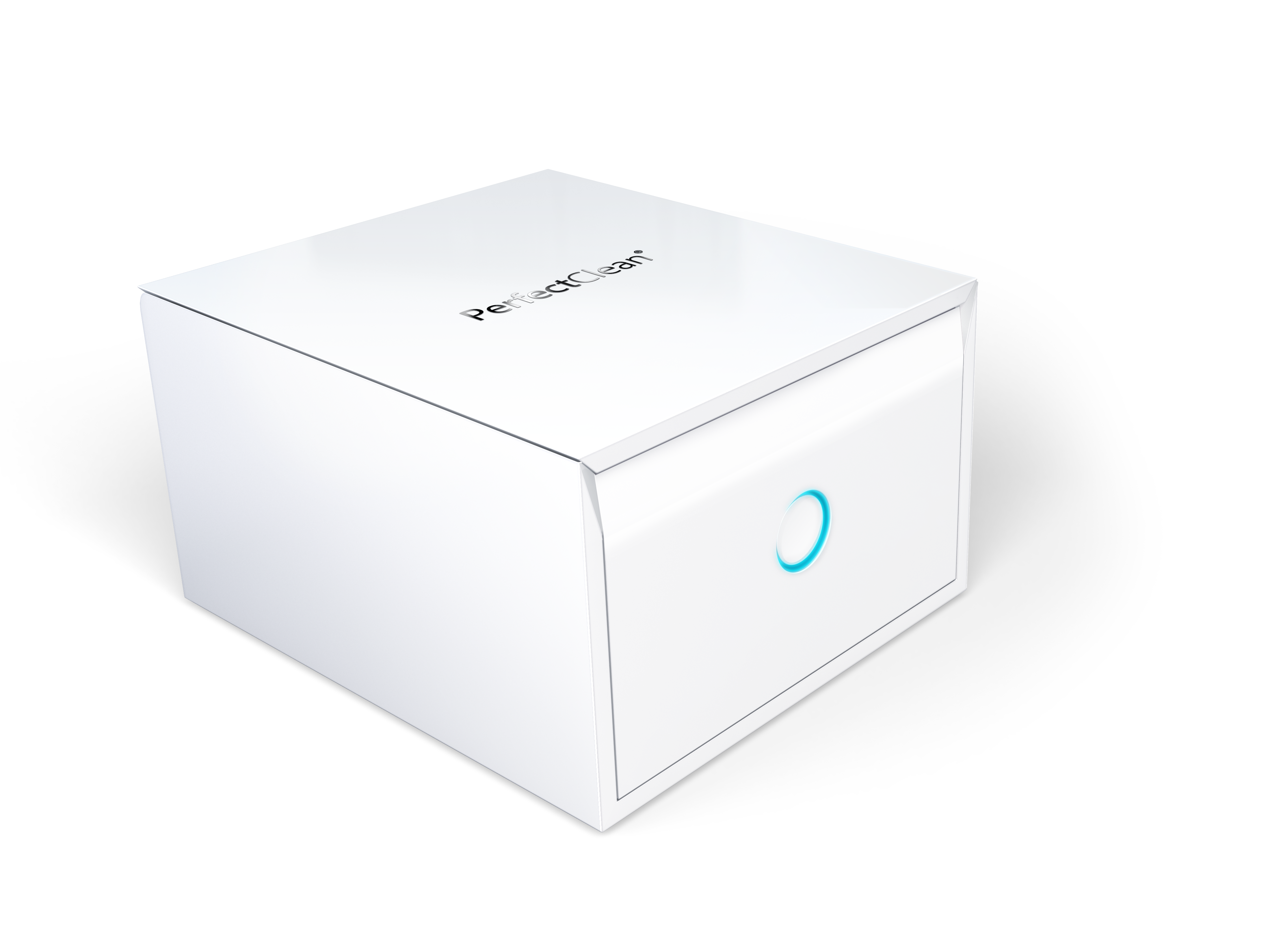 PerfectClean Hearing Aid Cleaning System...