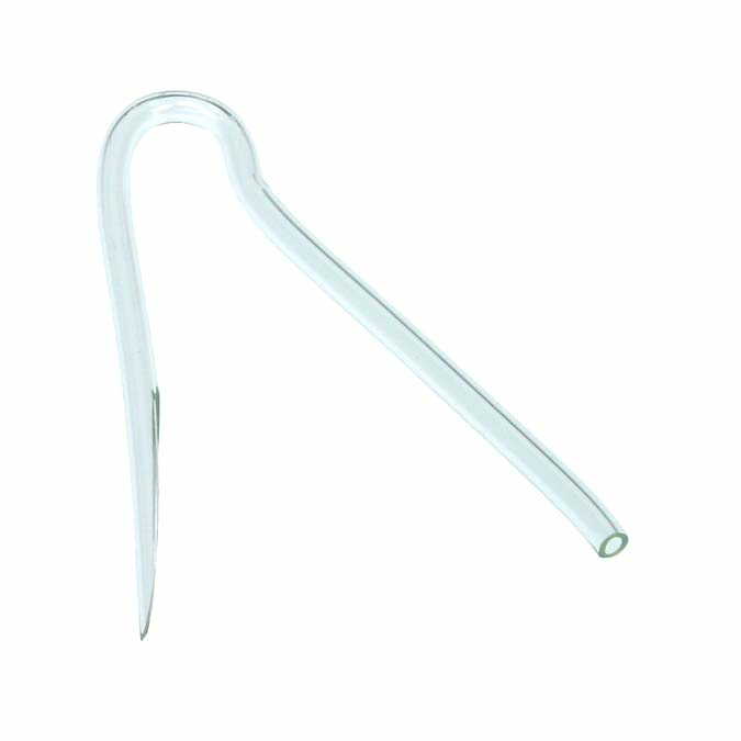 Double Bend Earmold Tubing 