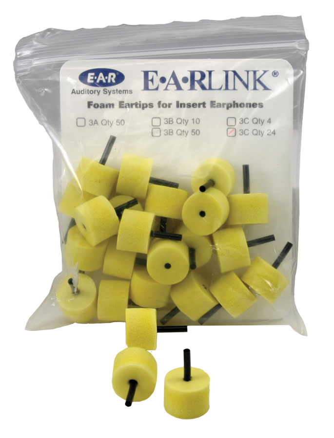 E-A-R Link Tips Economy
