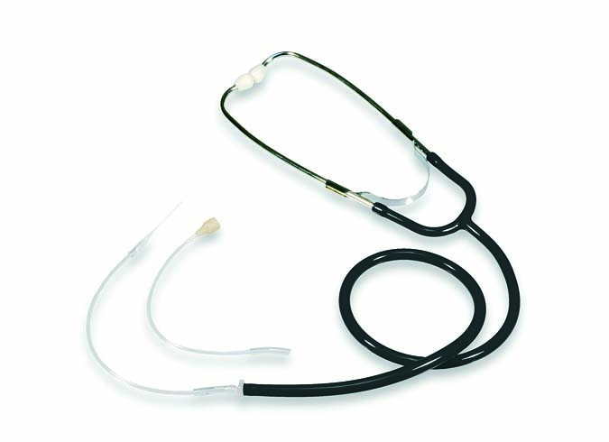 Listening Stethoscope 