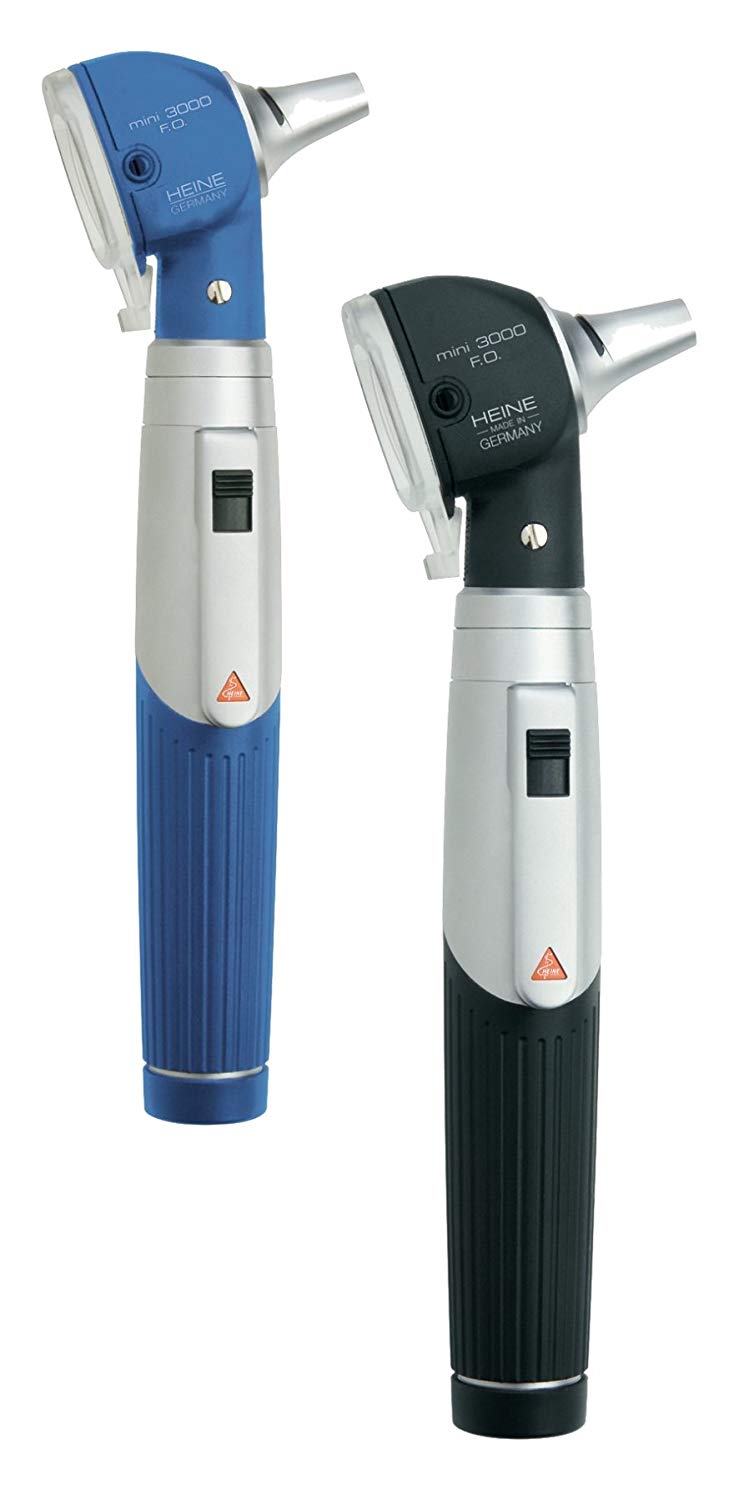 Heine Mini 3000 Otoscope 